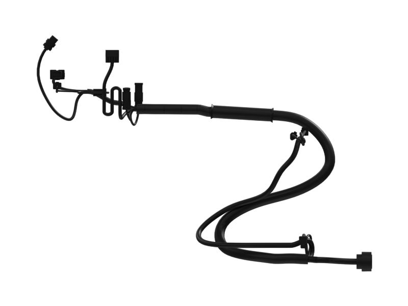 590-2056: HARNESS AS 5902056 купить