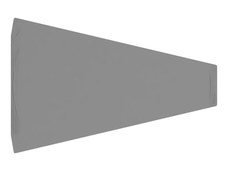 СТЕКЛО ПЕРЕДНЕЕ