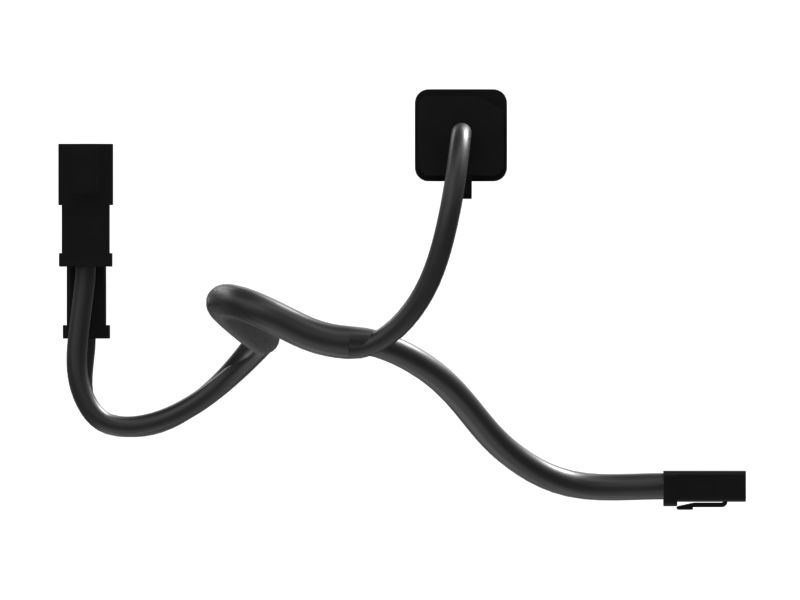 Solenoid Wiring Harness