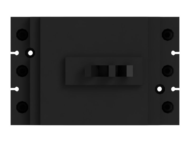 100 Amperes Power Generator Circuit Breaker