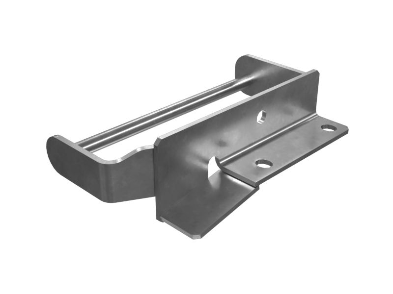 РУКОЯТЬ В СБОРЕ