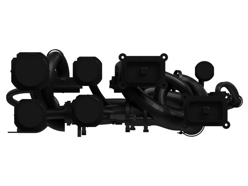 565-7294: HARNESS AS-P 5657294 купить