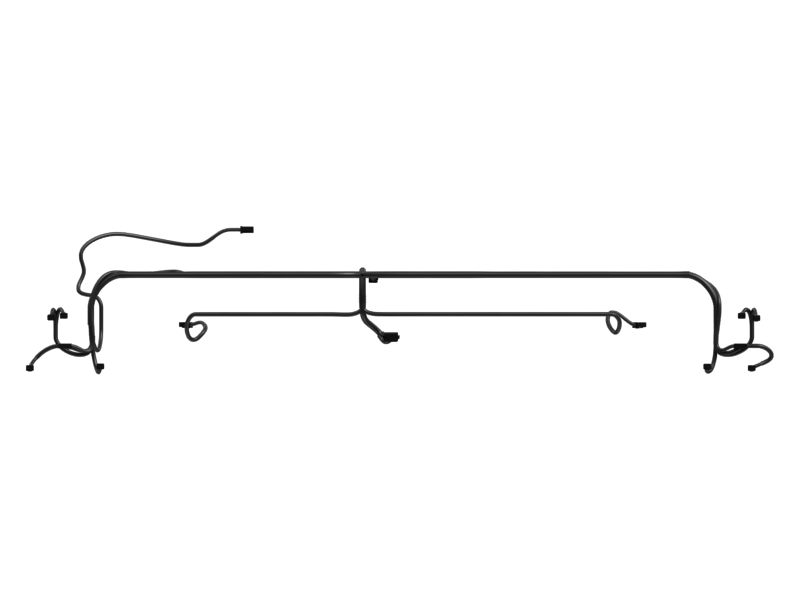 530-2668: HARNESS AS 5302668 купить
