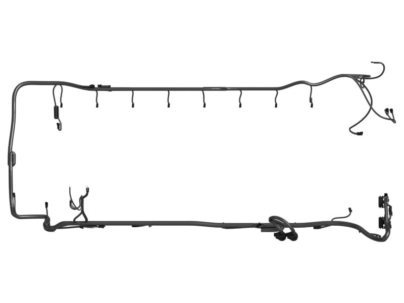 574-3784: HARNESS AS-W 5743784 купить