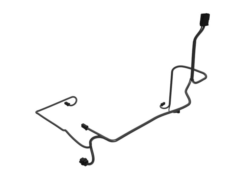 561-5603: HARNESS AS 5615603 купить
