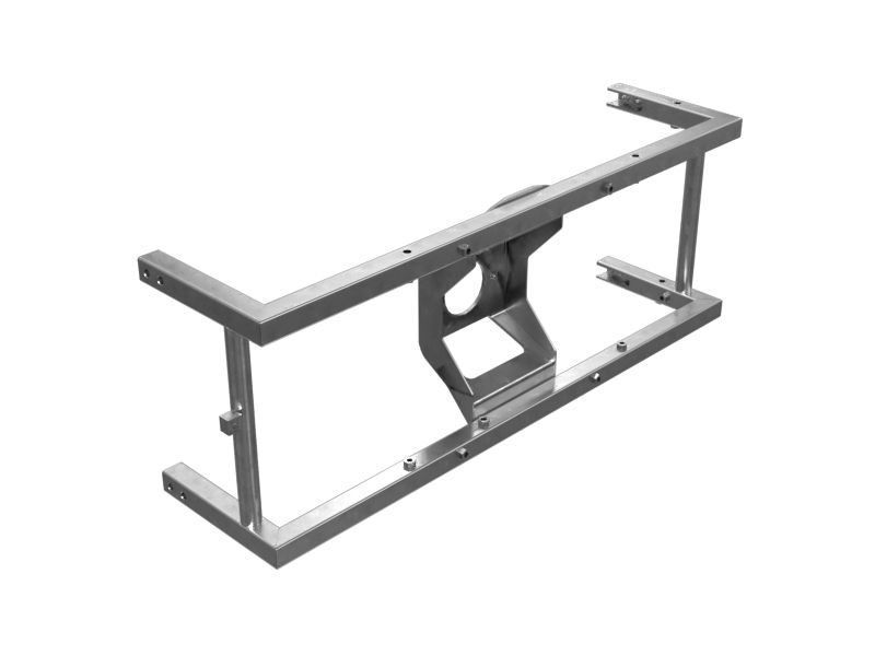 ОСНОВНАЯ ОПОРА В СБОРЕ