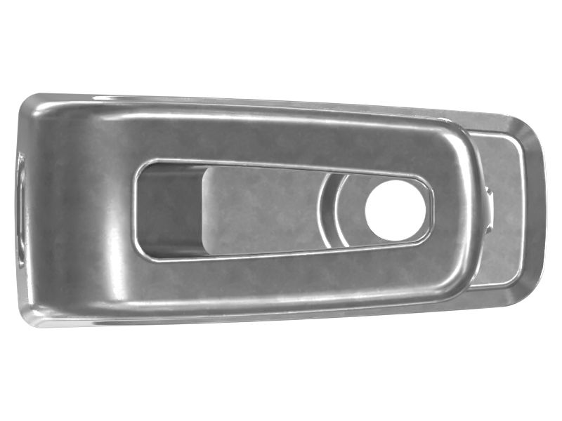 ПОКРЫТИЕ КРЮКА