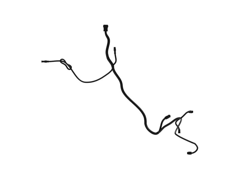 581-2495: HARNESS AS 5812495 купить
