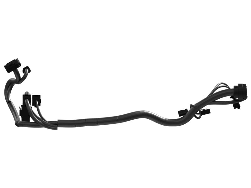 576-5783: HARNESS AS 5765783 купить