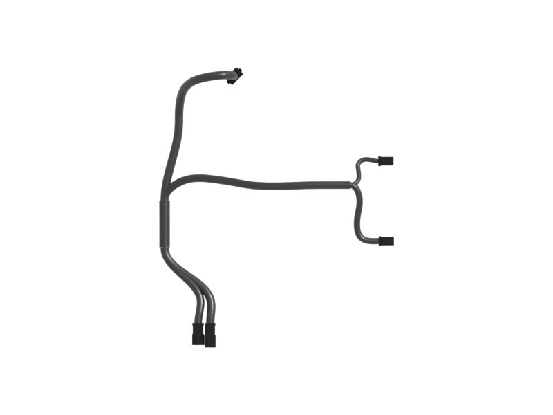 607-1238: Power Train Sensor Wiring Harness 6071238 купить