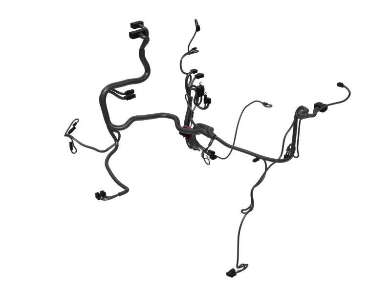 552-4691: HARNESS AS 5524691 купить