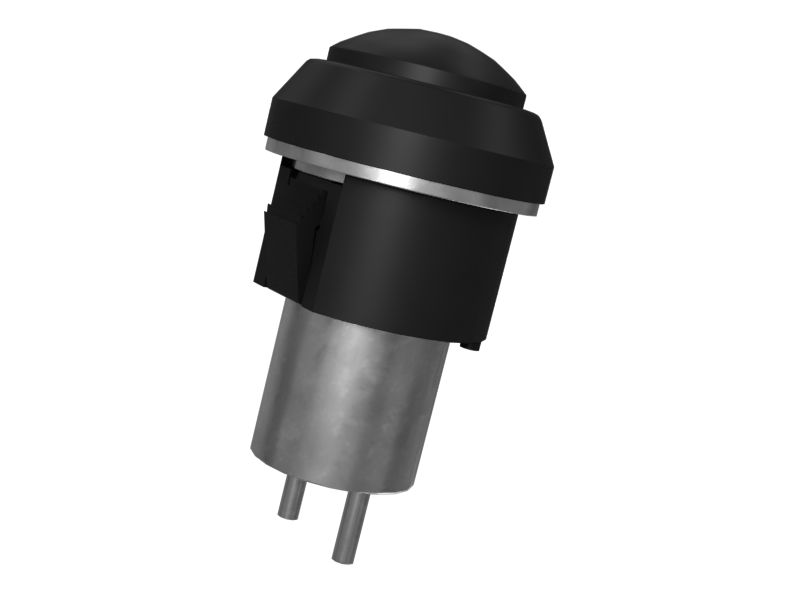 612-0676: Joystick Control Button Switch