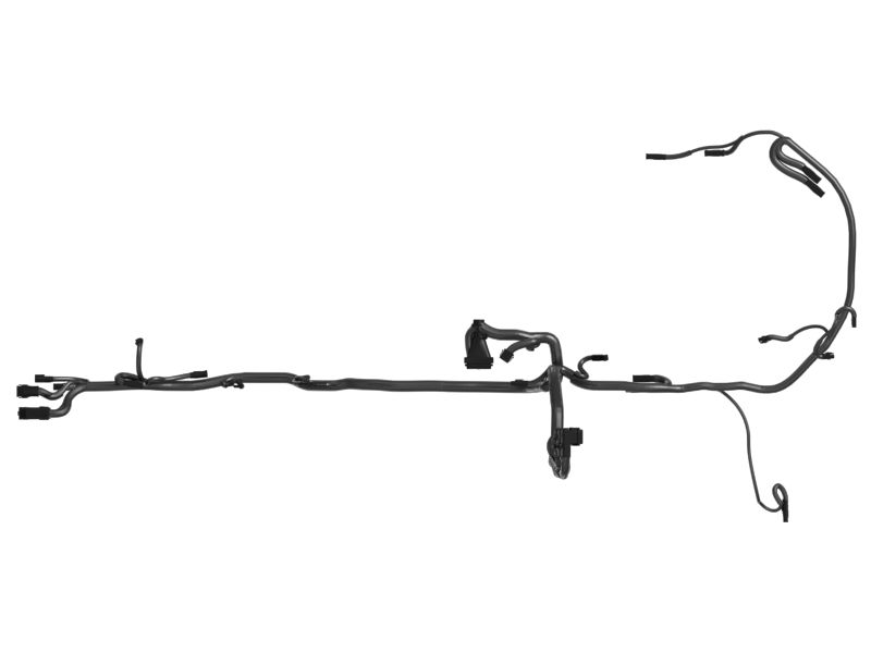 600-7083: HARNESS AS-M 6007083 купить