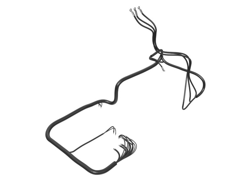 525-6275: HARNESS AS 5256275 купить