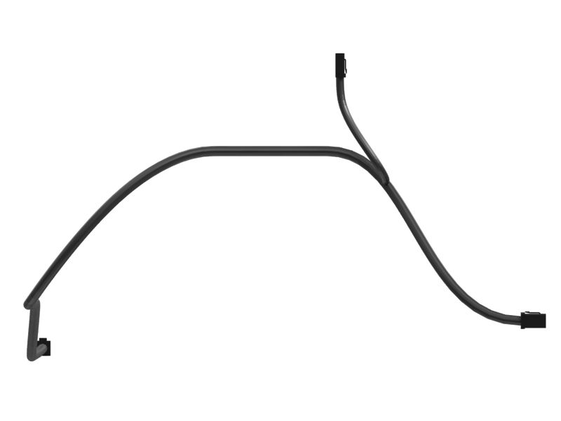 601-2201: HARNESS AS 6012201 купить