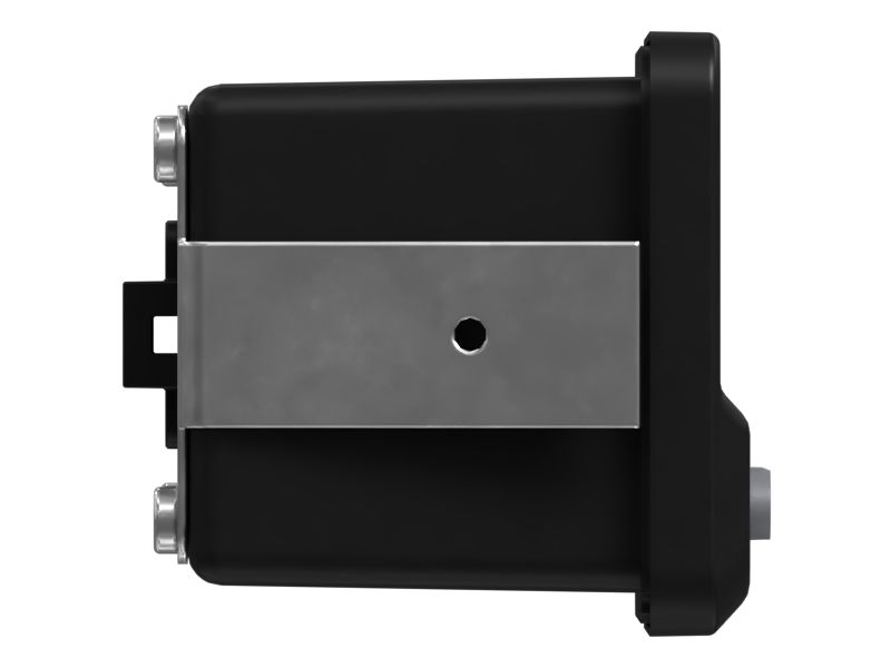 Electronic Monitoring Display Module