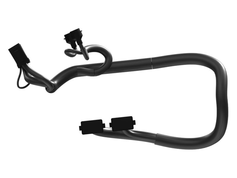 528-3431: HARNESS AS 5283431 купить