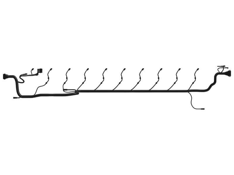 579-9645: Engine Wiring Harness 5799645 купить