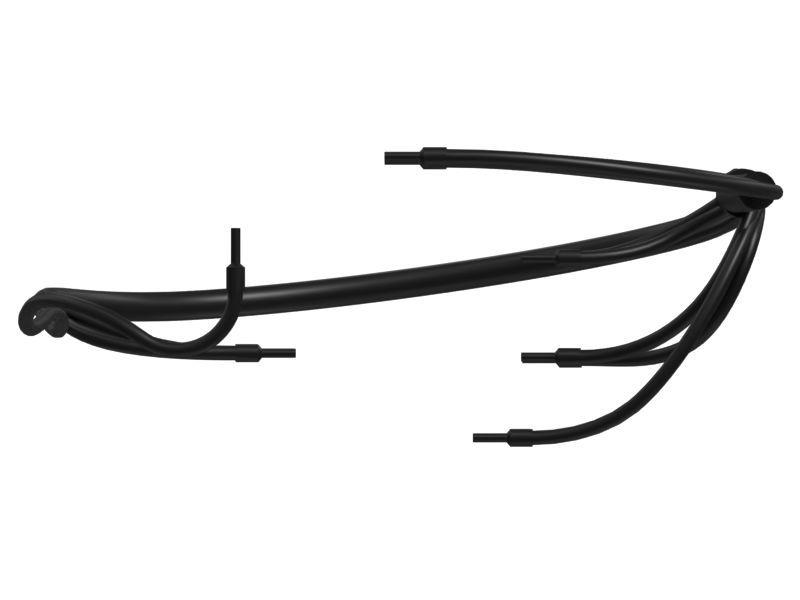 507-5766: HARNESS AS 5075766 купить