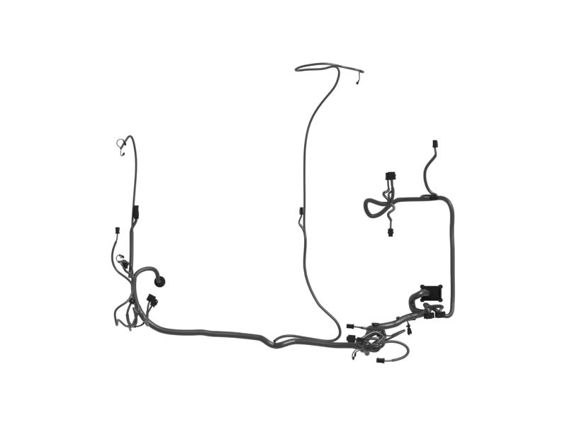607-9508: HARNESS AS 6079508 купить