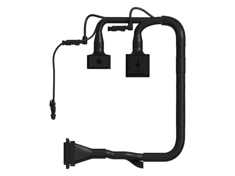 Primary Engine Wiring Harness
