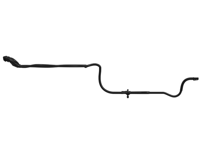 Object Detection Control Wiring Harness
