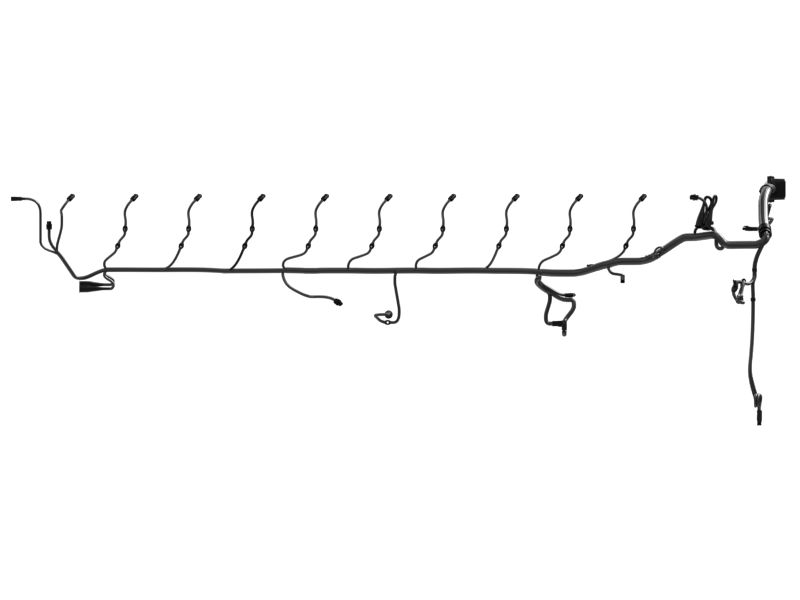 574-8712: HARNESS AS 5748712 купить