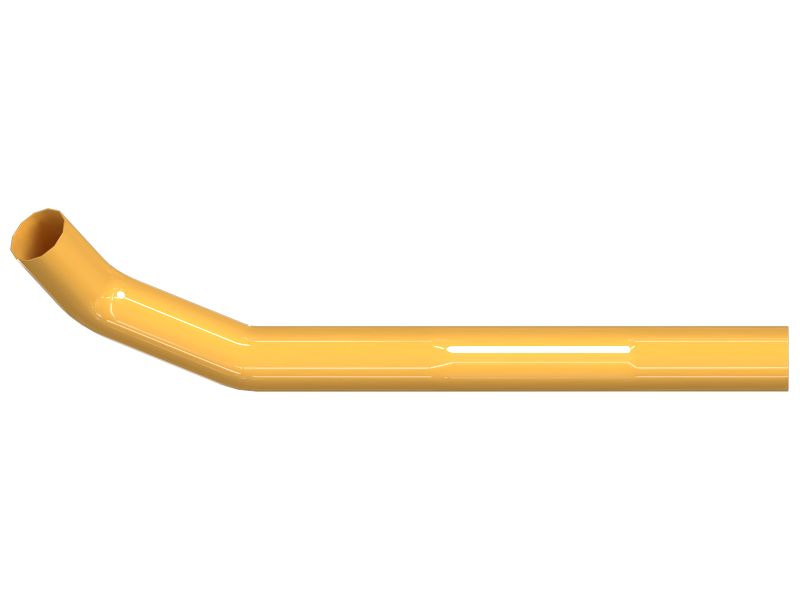 НЖН ЛВ ТРУБКА