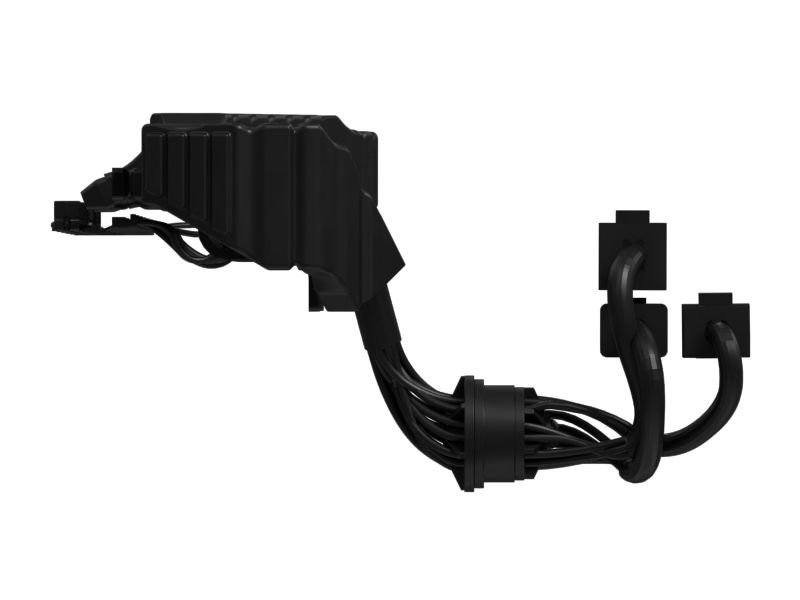 609-1601: HARNESS AS-E 6091601 купить