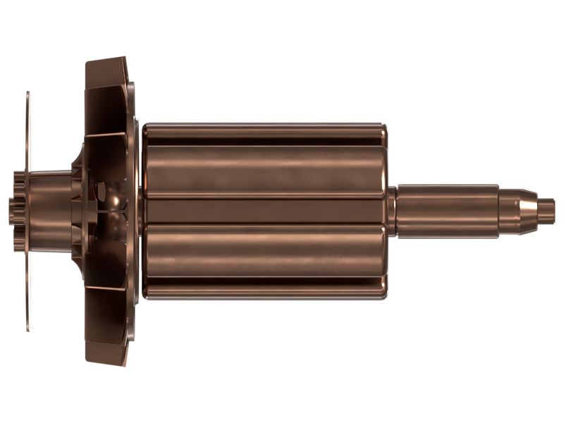 540-3204: ROTOR GP-GEN | CATCorp