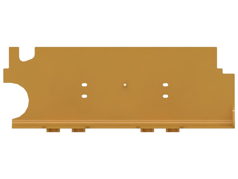 ОГРАЖДЕНИЕ В СБОРЕ