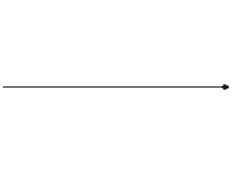 Lift Cylinder Linear Position Sensor