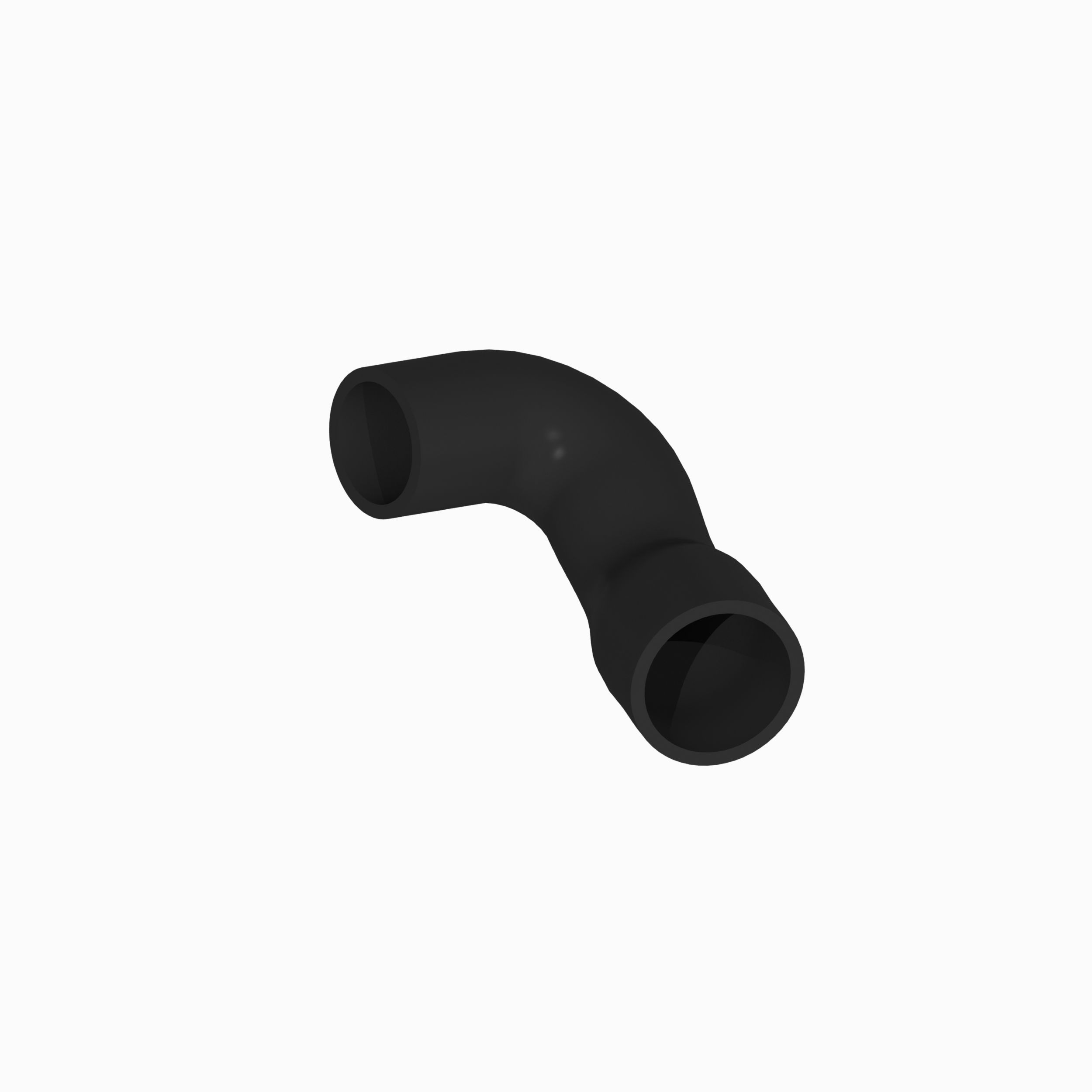 Multiple Bend Hose