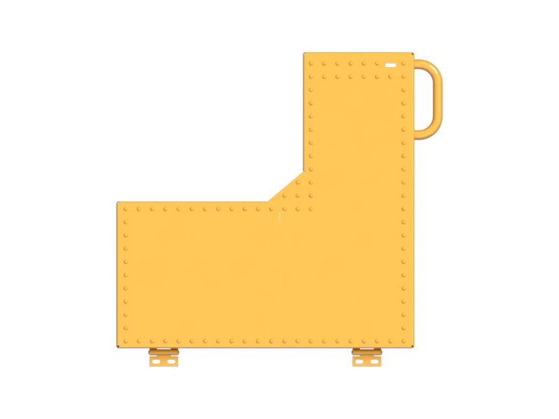 МОСТКИ В СБОРЕ