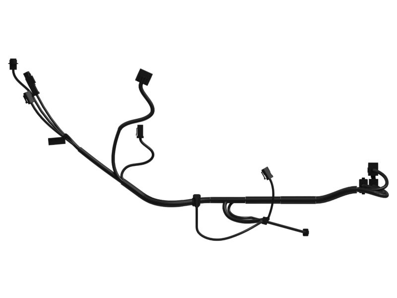 548-1255: HARNESS AS 5481255 купить