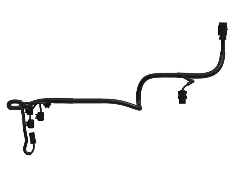 542-3808: HARNESS AS-P 5423808 купить