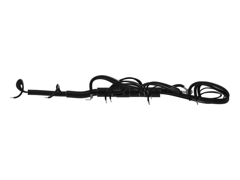 518-4626: HARNESS AS 5184626 купить