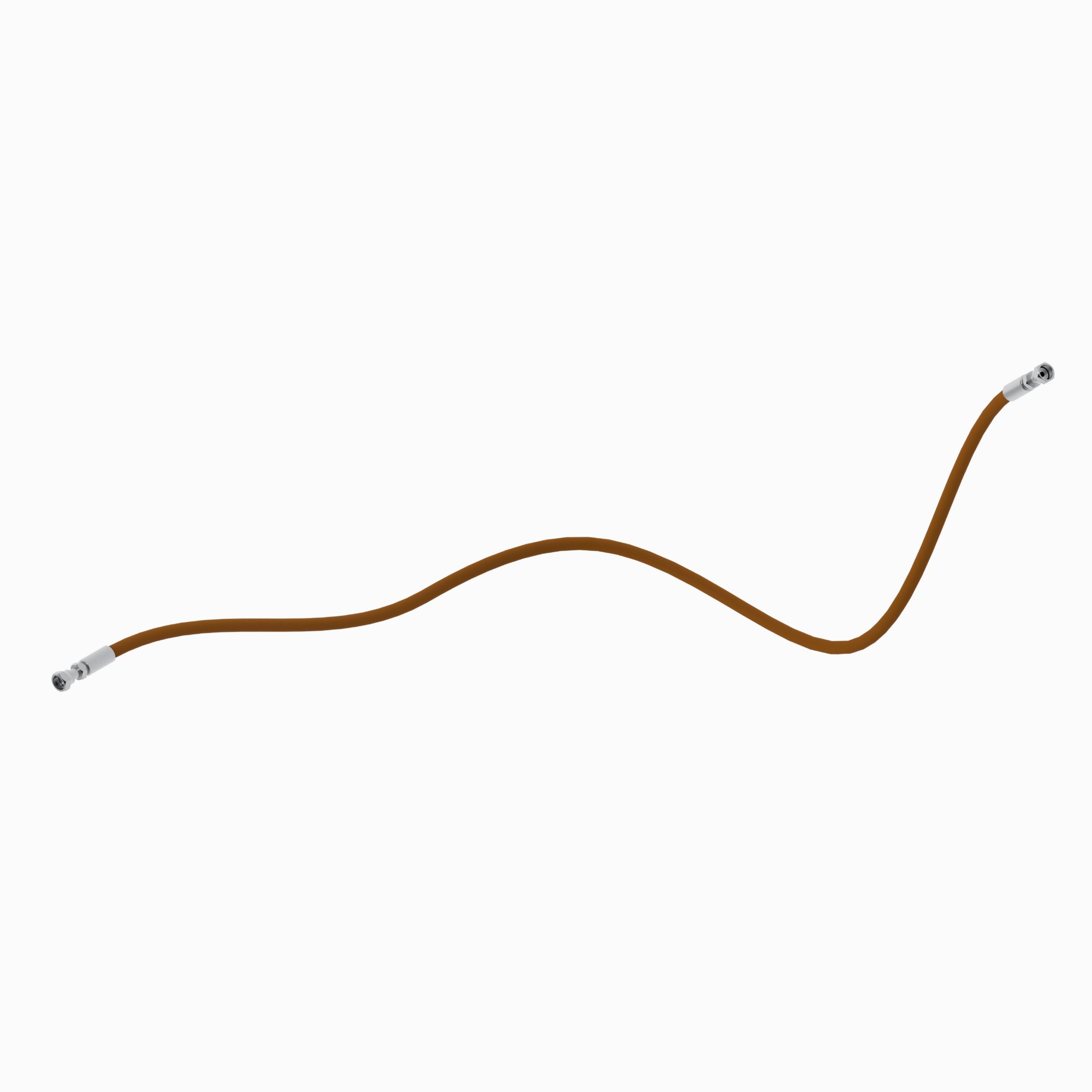 580-1959: 9.52mm Hose Assembly