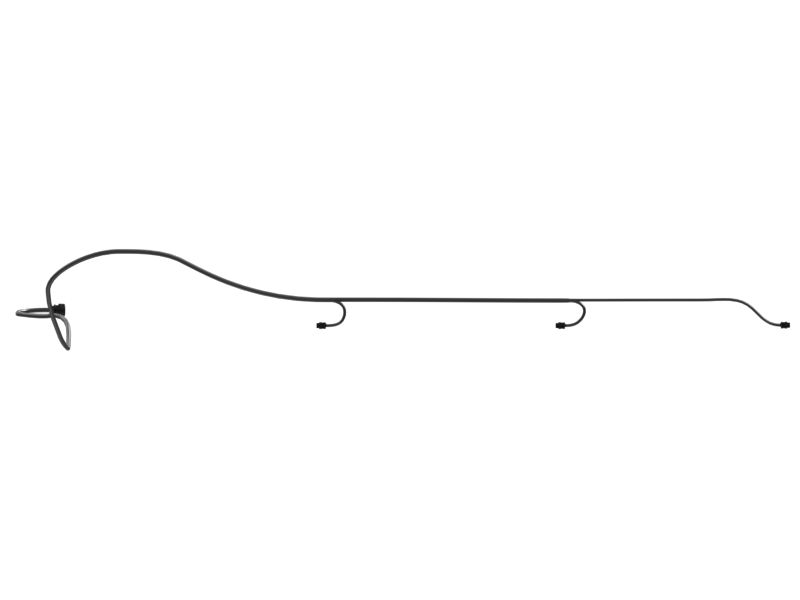 602-9080: HARNESS AS 6029080 купить