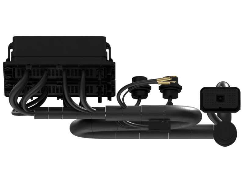 545-5906: HARNESS AS-F 5455906 купить