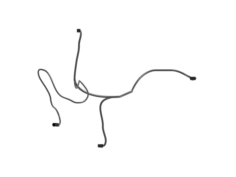 608-2850: HARNESS AS 6082850 купить
