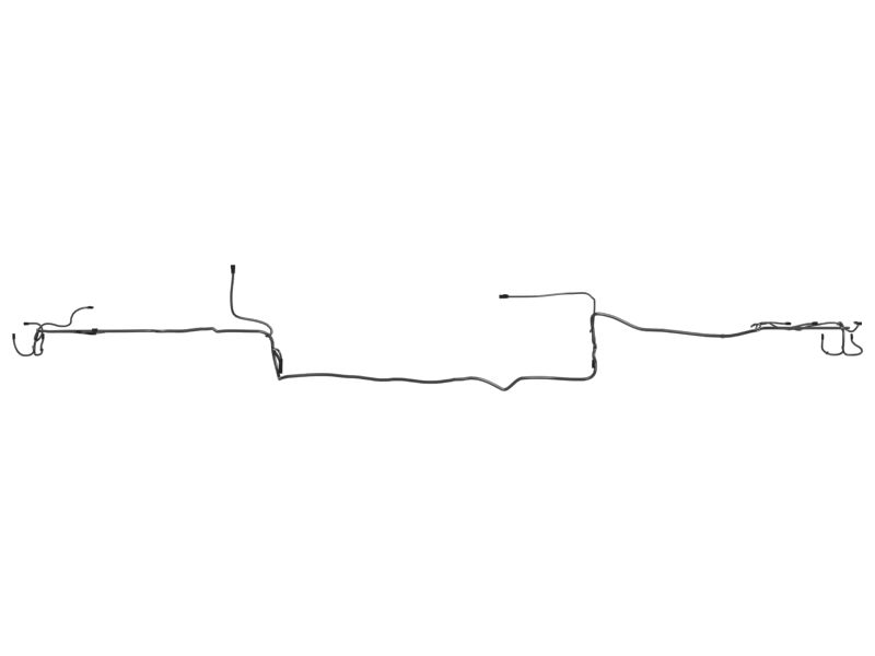 600-2836: HARNESS AS 6002836 купить