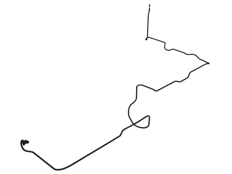 568-9370: HARNESS AS 5689370 купить