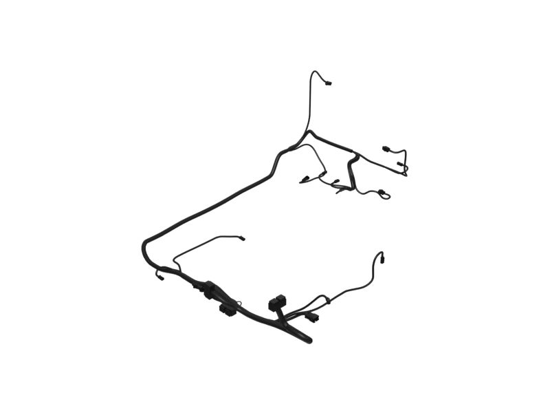 583-0201: HARNESS AS 5830201 купить