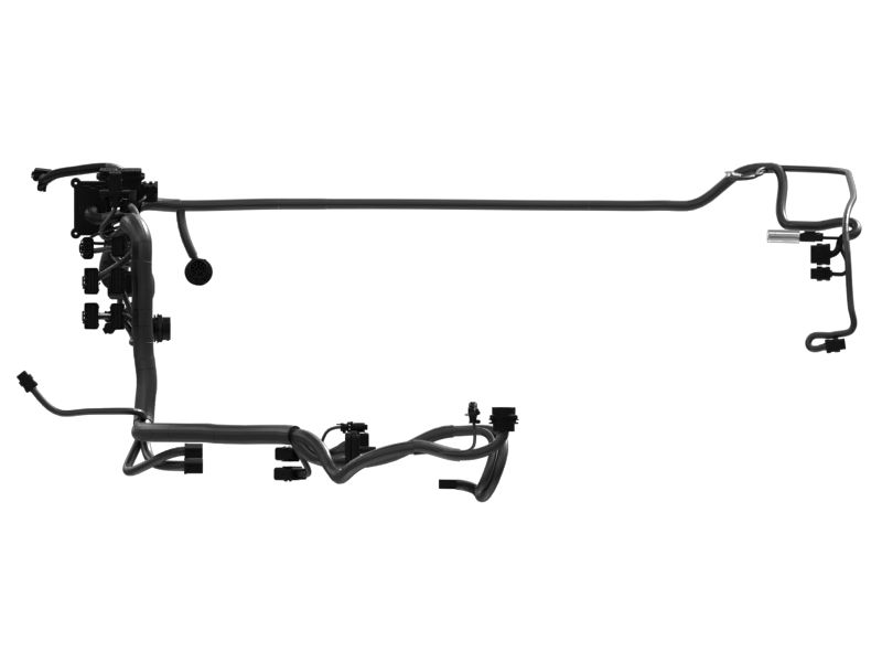 573-0134: HARNESS AS 5730134 купить