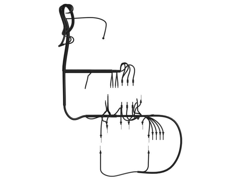544-1985: HARNESS AS 5441985 купить