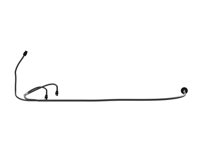 ЖГУТ ПРОВОДОВ В СБОРЕ