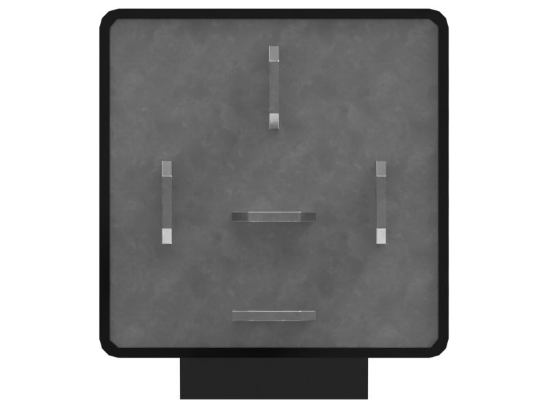 535-2646: RELAY 5352646 купить
