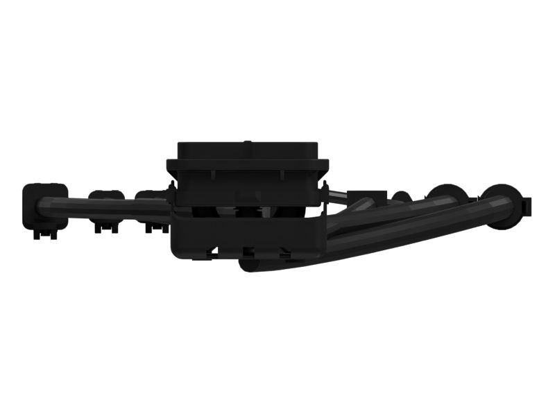 583-7019: HARNESS AS-W 5837019 купить