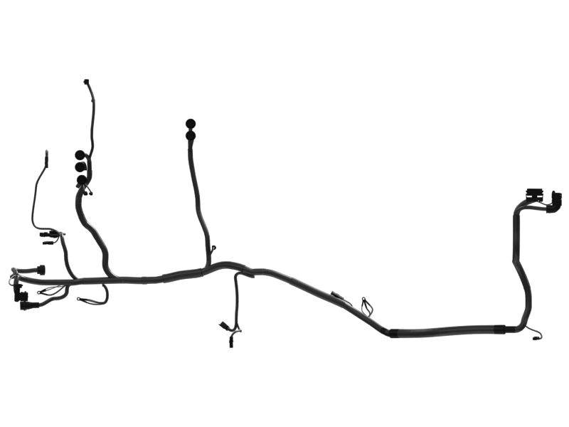 542-9685: HARNESS AS 5429685 купить